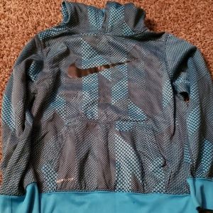 Boys Nike hoodie
